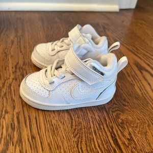 Nike baby shoes